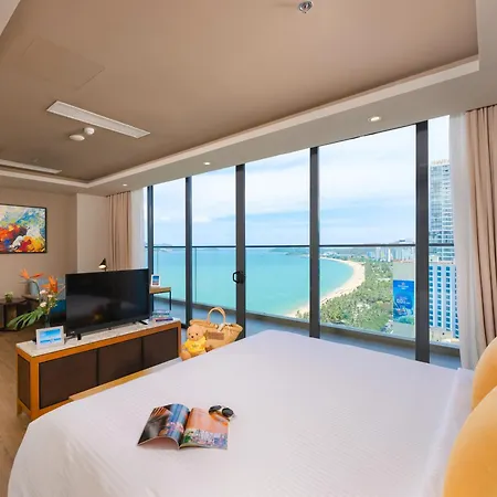 Citadines Bayfront Nha Trang-2
