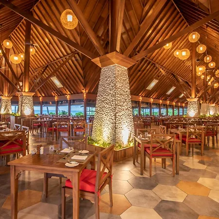 Reethi Faru Resort - Stay 5 Nights Or More And Enjoy A Free Sunset Cruise-2