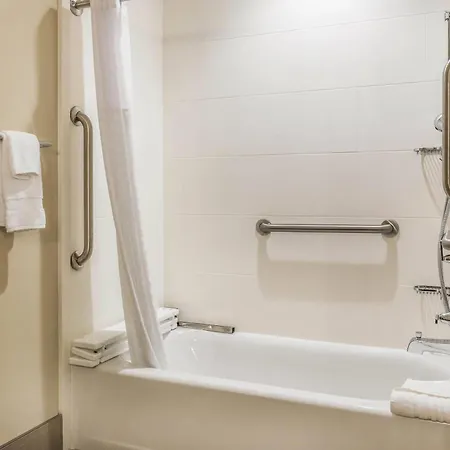 Comfort Suites Florence - Cincinnati South-3