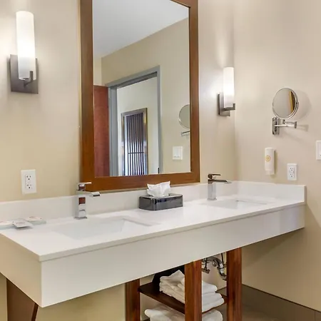 Comfort Suites Florence - Cincinnati South-2