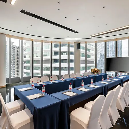 Holiday Inn Guangzhou Zhujiang New Town-2