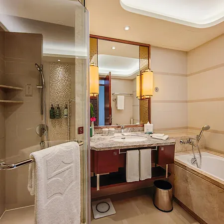 Shangri-La Jinan-2