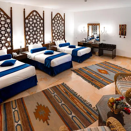 The Old Village Hotel & Resort-2