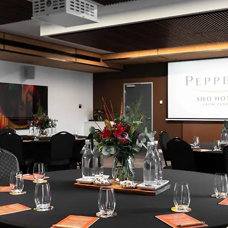Peppers Silo Launceston-3