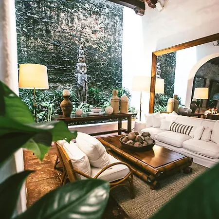 Amarla Boutique Hotel Cartagena-3