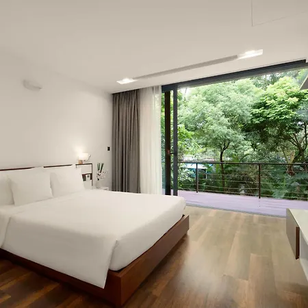 Flamingo Dai Lai Resort Managed By Flamingo Hotels & Resorts-3