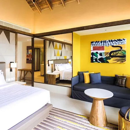 Hard Rock Hotel Maldives - Free Shared Speedboat For Stays From 01St Mar To 31St Oct 2026-2