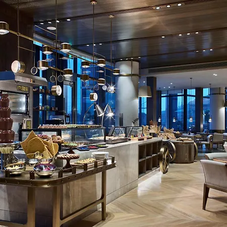 Intercontinental Shanghai Wonderland By Ihg-3