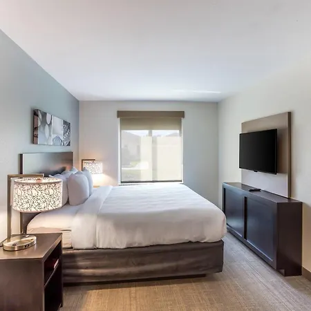 Mainstay Suites Logan Ohio-Hocking Hills-3