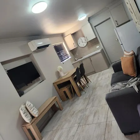Kindred Studio Apartments-2