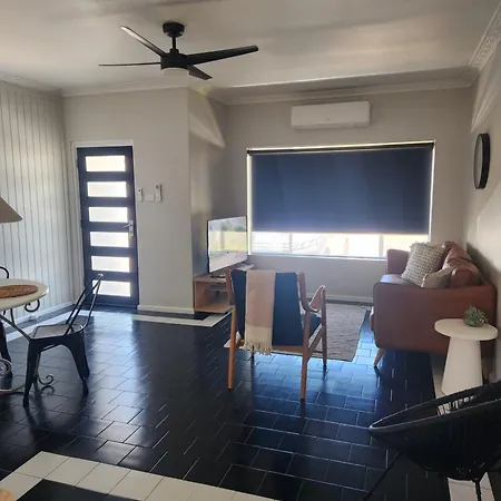 Kindred Studio Apartments-3