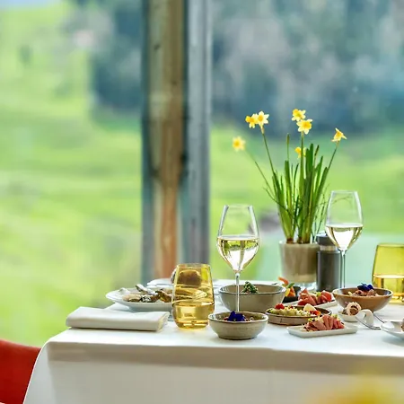 Bürgenstock Hotels&Resort - Waldhotel&Spa-2