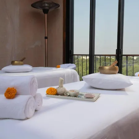 Raas Chhatrasagar, Nimaj, District Pali-2