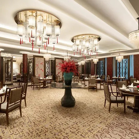 Shangri-La Yuanqu, Suzhou-3