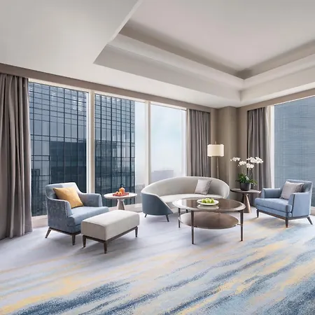 Shangri-La Yuanqu, Suzhou-3
