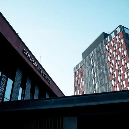 Radisson Blu Hotel & Conference Center, Niamey-2