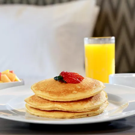 Holiday Inn&Suites Monterrey Apodaca Zona Airport, an IHG hotel-3