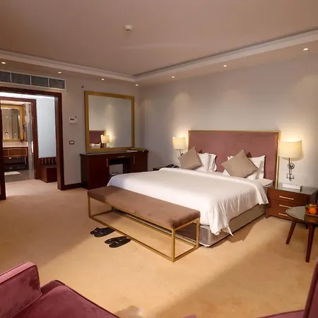 Porto Said Hotel & Spa-3