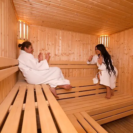 Porto Said Hotel & Spa-2