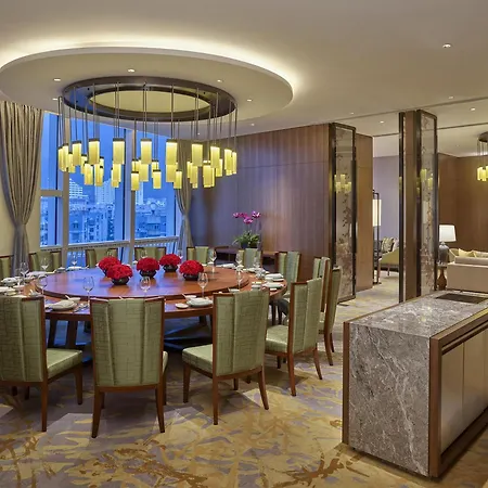 Hyatt Regency Shenzhen Yantian-2