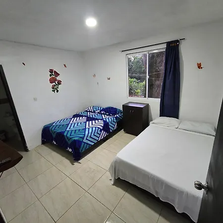 Finca hotel los cocos-2