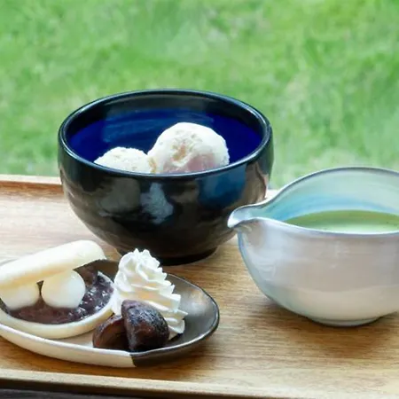 Takanawa Hanakohro, A Member Of Small Luxury Hotels Of The World-2