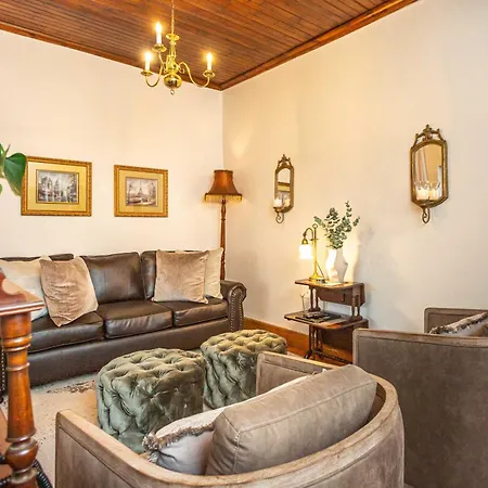 La Plume Boutique Hotel & Spa-3