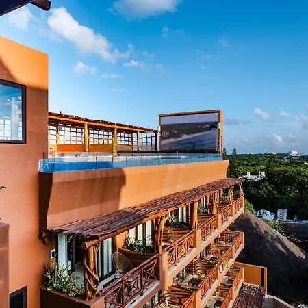 Esplendor By Wyndham Isla Mujeres Boutique All Inclusive-2