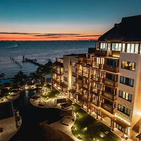 Esplendor By Wyndham Isla Mujeres Boutique All Inclusive-3