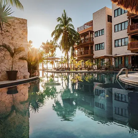 Esplendor By Wyndham Isla Mujeres Boutique All Inclusive-2