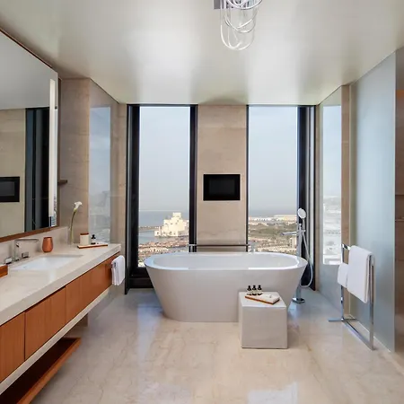 Park Hyatt Doha, Msheireb Downtown-3