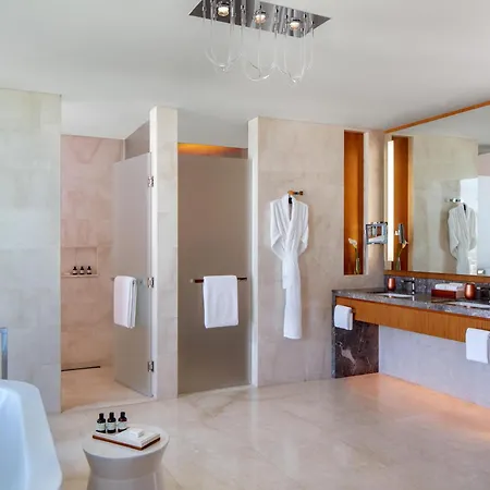 Park Hyatt Doha, Msheireb Downtown-2
