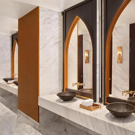 Park Hyatt Doha, Msheireb Downtown-2