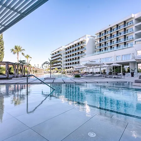Chrysomare Beach Hotel & Resort-2