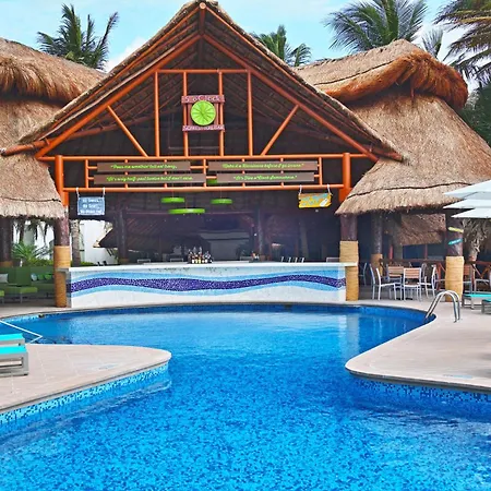 Margaritaville Island Reserve Riviera Cancun - A Karisma All-Inclusive Experience For All (Adults Only)-3