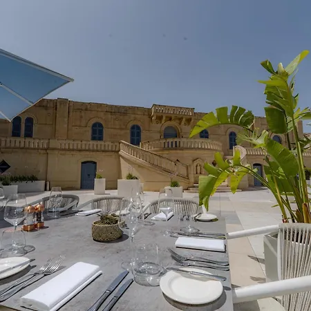 Hyatt Regency Malta-2