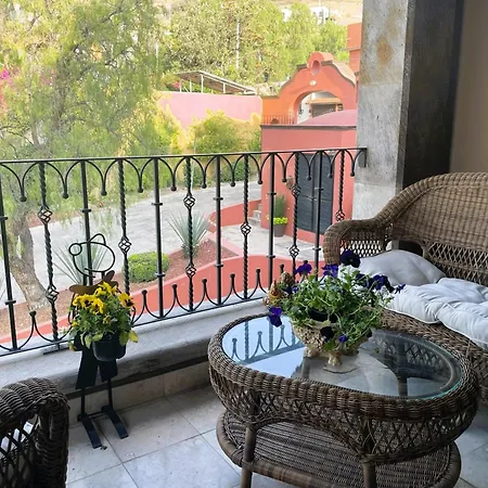 Casa Grande Luxury Boutique Hotel-2