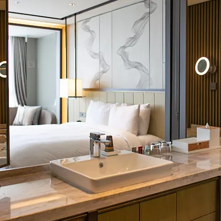 Daegu Marriott Hotel-2