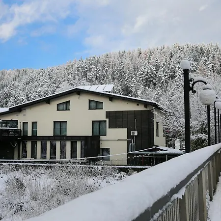 Aquarius Boutique Hotel-2