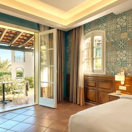 Zeus Eretria Resort-2
