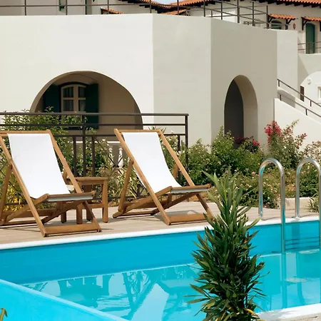 Zeus Eretria Resort-2