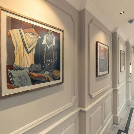Orientbank Hotel Istanbul, Autograph Collection-3