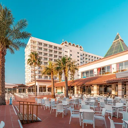 Salamis Bay Conti Resort Hotel & Casino-2