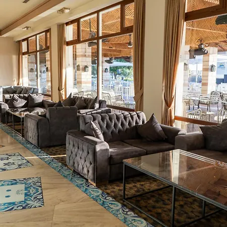 Salamis Bay Conti Resort Hotel & Casino-3
