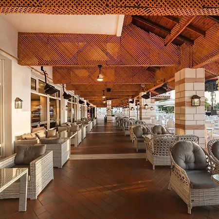 Salamis Bay Conti Resort Hotel & Casino-2