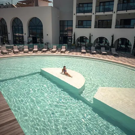 Eco-Residence Dolce Paese & Spa-2