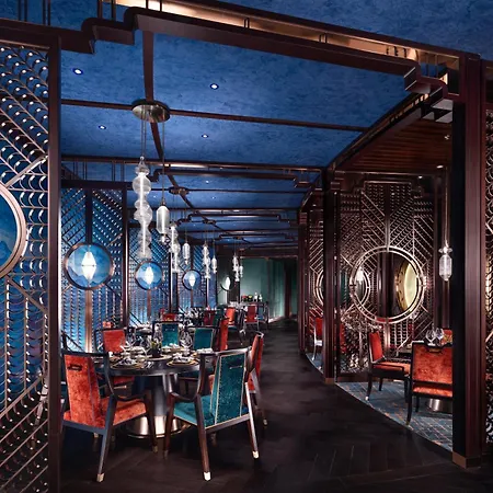 The Londoner Hotel-2