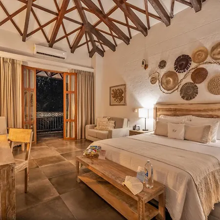 Casa Jacaranda Hotel Boutique by HMC -Cauca Viejo- Mayores de 14 años-2