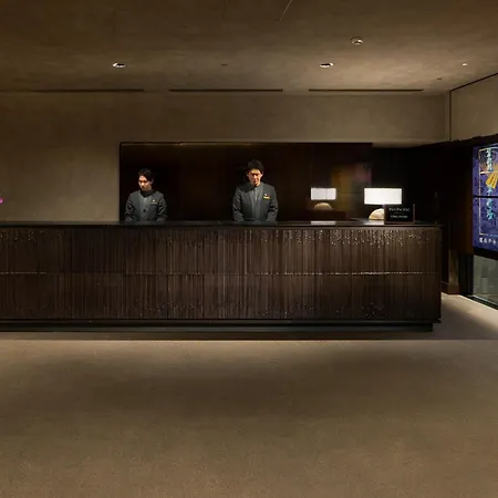 The Hotel Higashiyama Kyoto Tokyu, A Pan Pacific Hotel-2