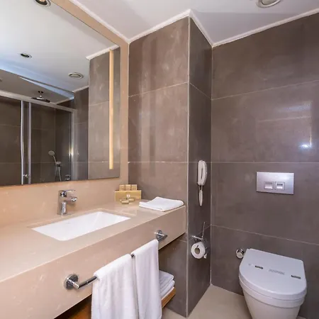 Lrs Hotels Akadia Luxury (Adults Only)-2